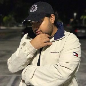 Meet your Posher, Kevin